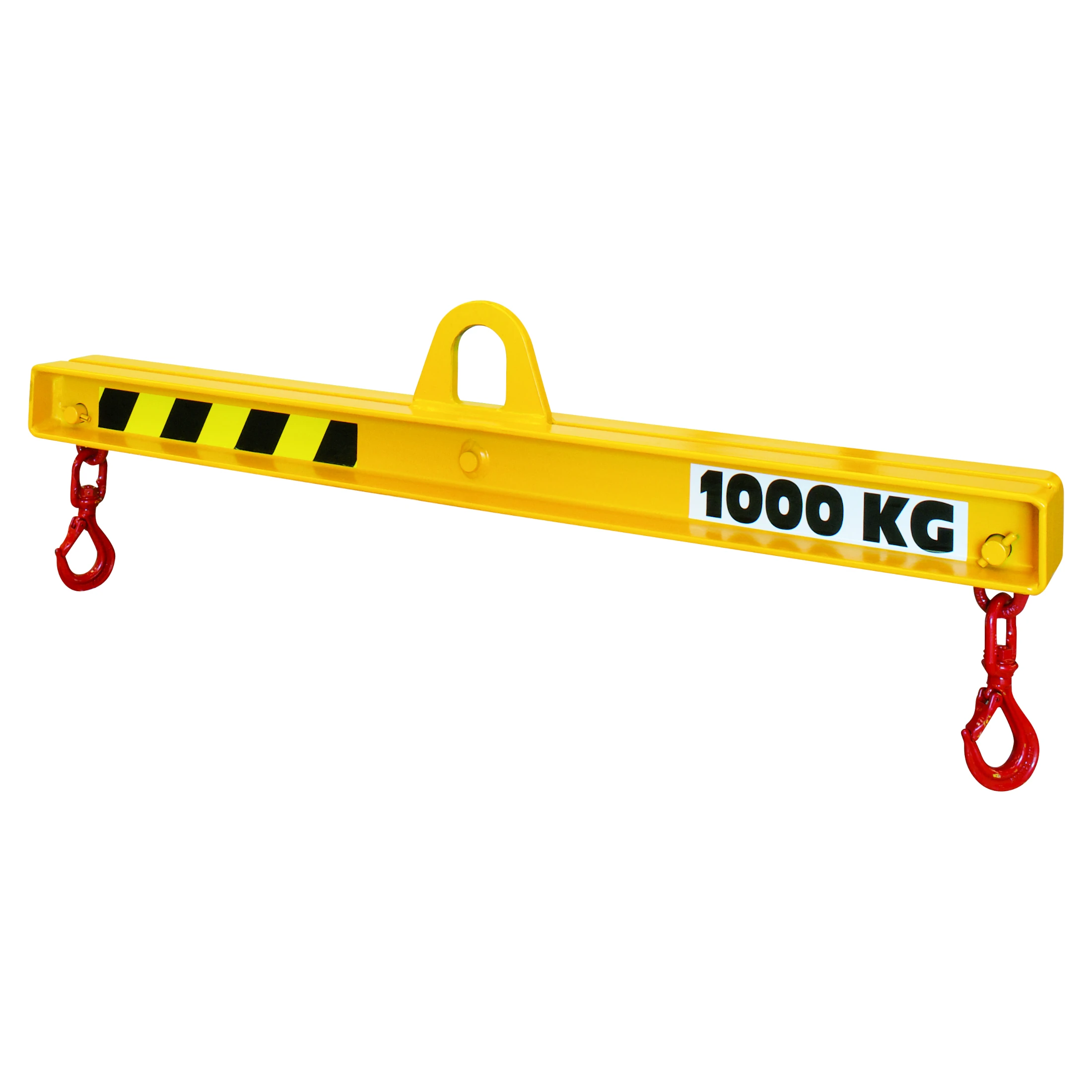Vaste hijstraverse (FNG) 1000–10000 kg, 1–6 m