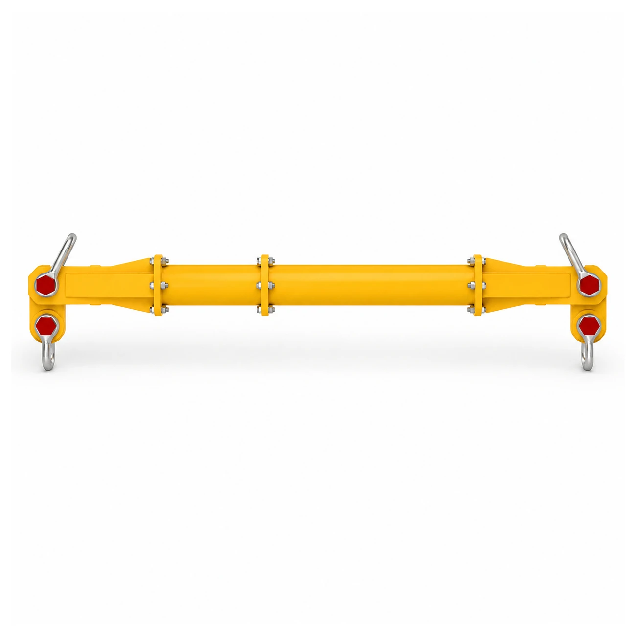 Modulaire hijstraverse (MNG) 6000–70000 kg, 1–14 m
