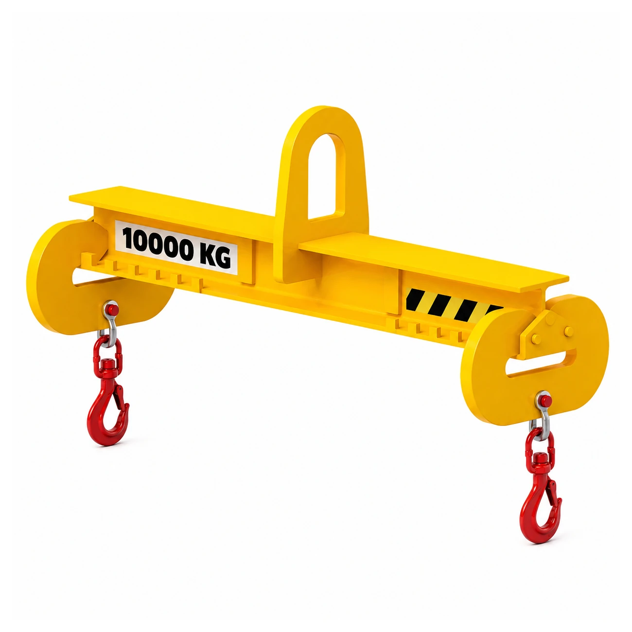 Verstelbare hijstraverse (ECO) (PENG) 1000-10000 kg, 1-6 m
