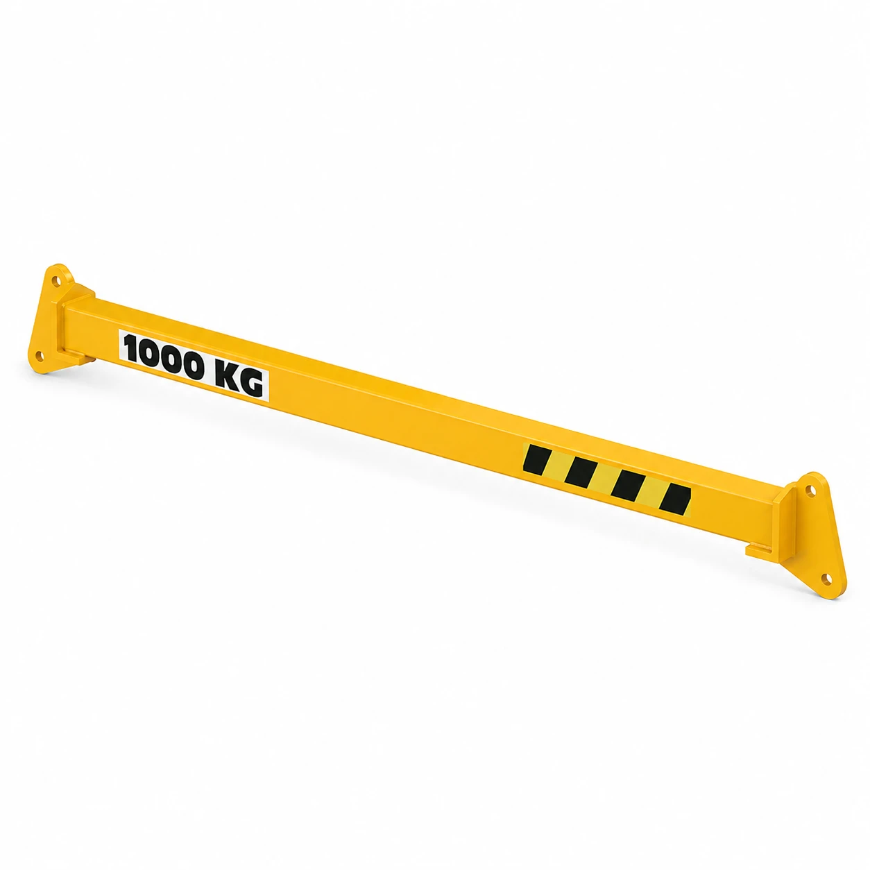 Verstelbare hijstraverse (PPG) 1000–10000 kg, 2–5 m