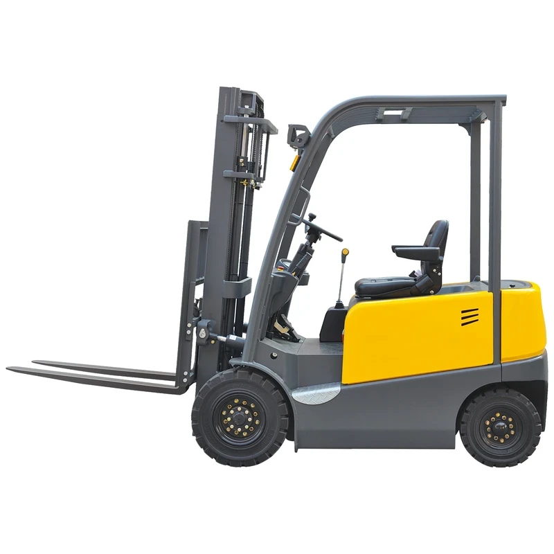 Elektrische vorkheftruck Full AC (ECV16S-ECV35S) 1600-3500 kg 3000-6500 mm