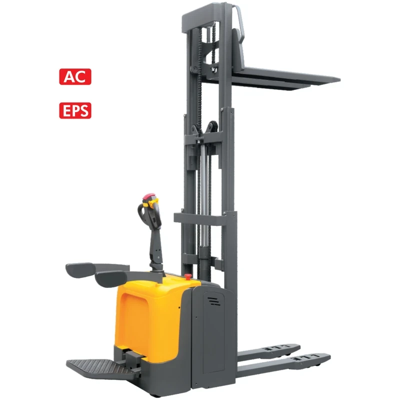 Dubbeldeks palletwagen (EVP20-IP) 2000 kg 1600-2500 mm