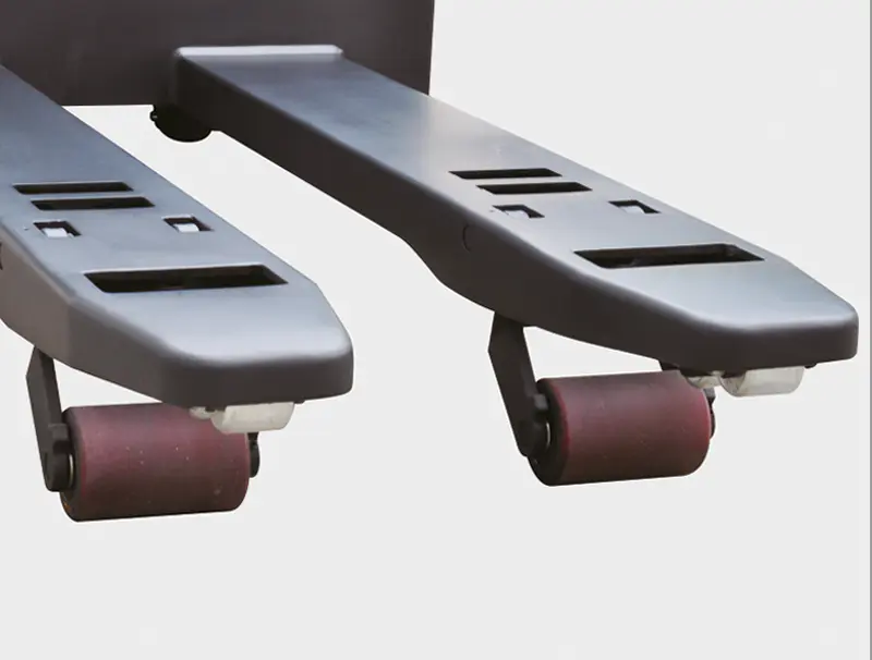 Elektrische palletwagen EPV20-P/EPV25-P voor magazijntransport – aanzicht 4