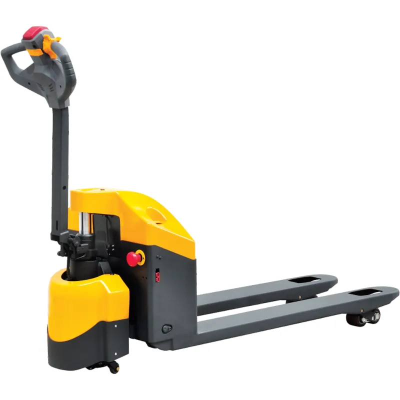 Handgeleide elektrische palletwagen (EPV15HE/EPV20HE) 1500-2000 kg