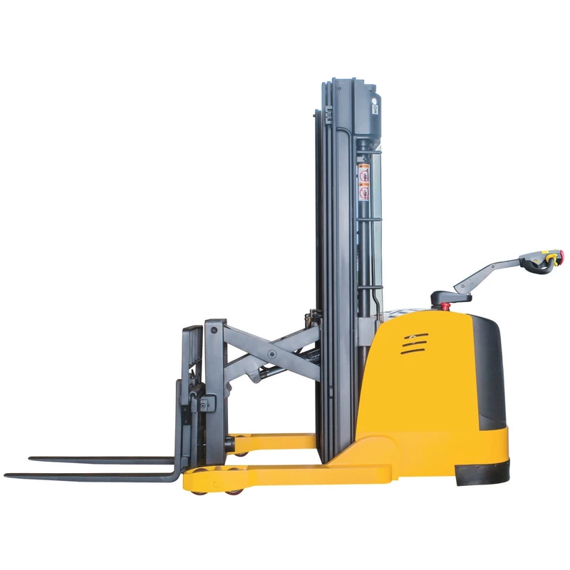Elektrische reachtruck met magneetventielbesturing (EVV15DDS/EVV20DDS), 1500-2000 kg, 2000-6000 mm