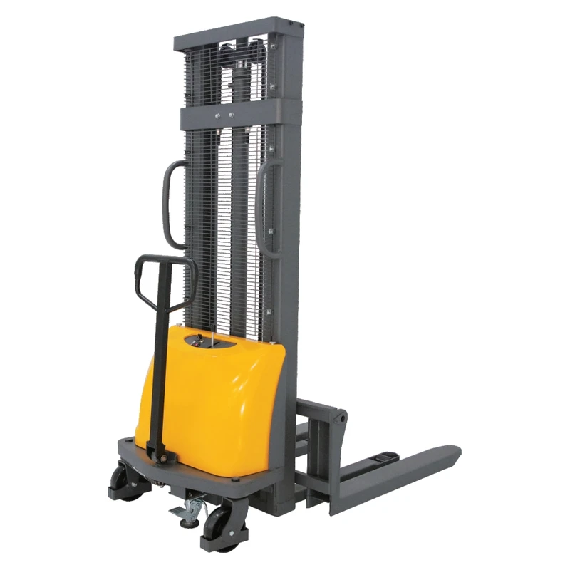 Semi-elektrische palletstapelaar (PEVV15-PV) 1500 kg 1600–3500 mm