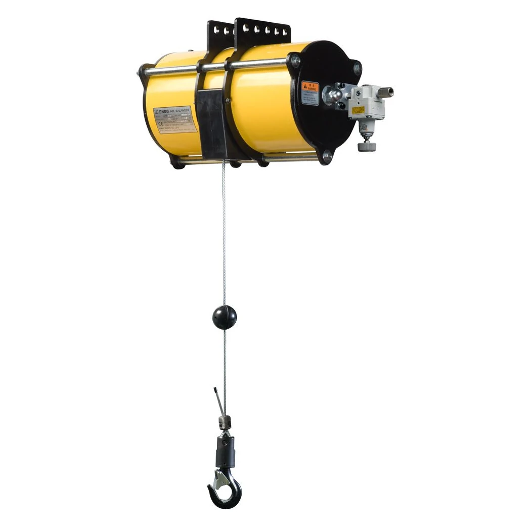 ENDO ATEX pneumatische balancer EHB (BC1-module) 0-270 kg