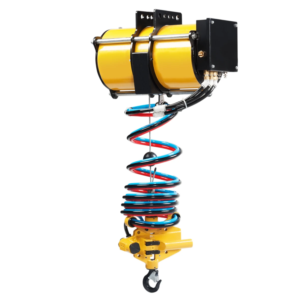 ENDO ATEX pneumatische balancer EHB (MS-ATC-module) 0-140 kg