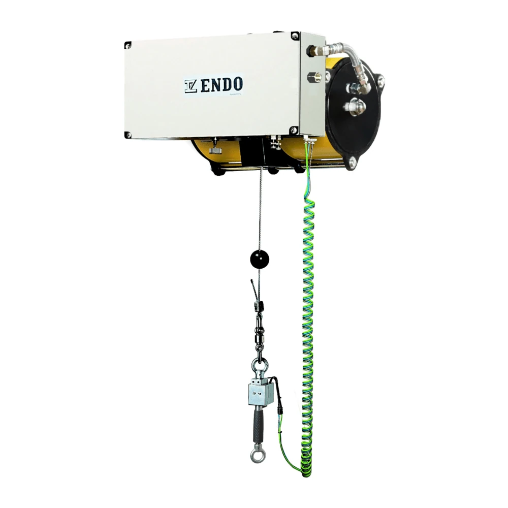 ENDO automatische pneumatische balancer (EHB-ABC) 20-85 kg