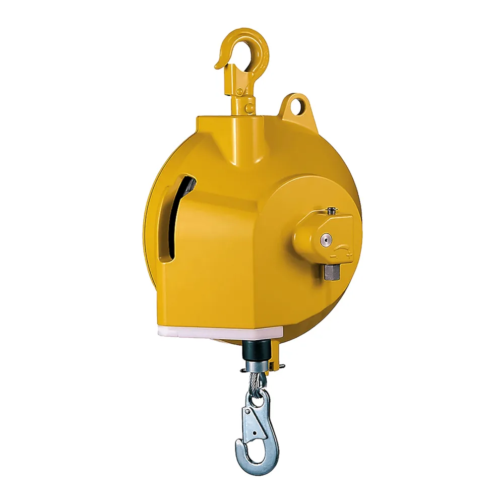 ENDO ELF-5 gereedschapsbalancer met staalkabel van 2,5 m