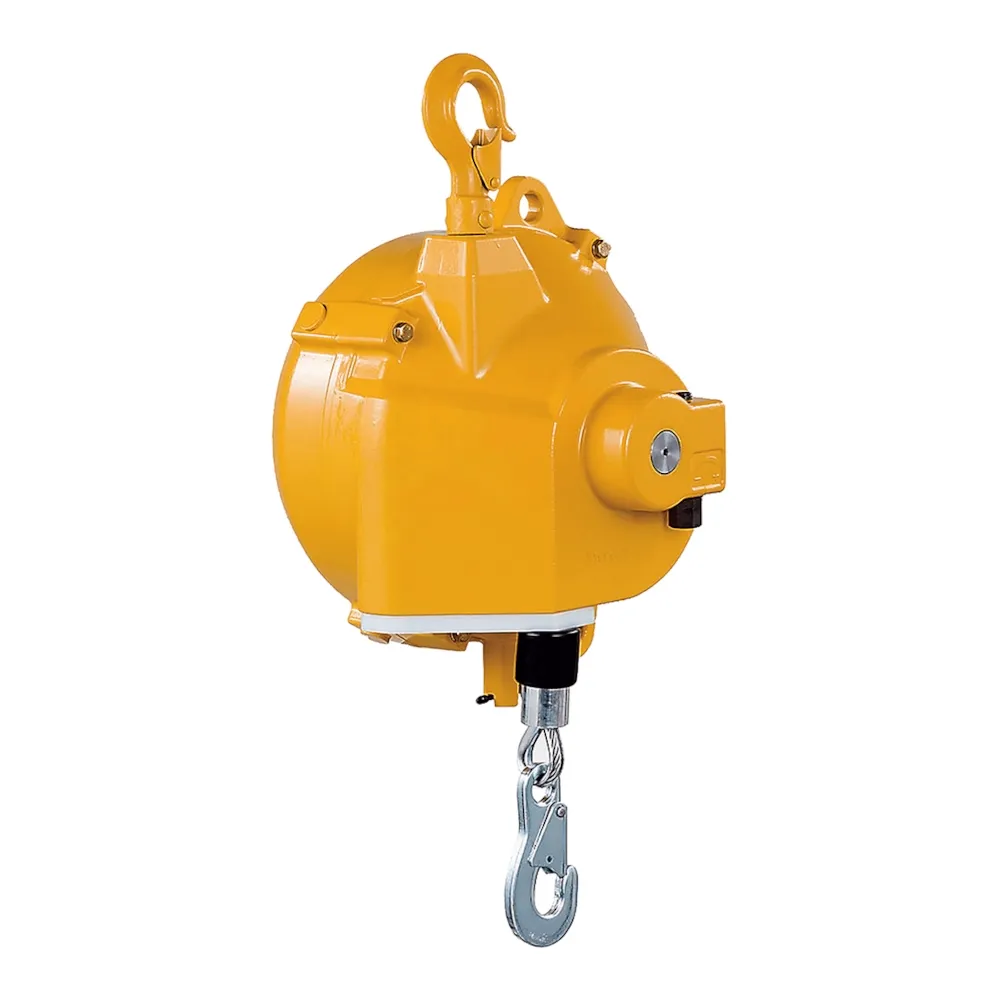 ENDO ELF-70 gereedschapsbalancer met staalkabel van 2,5 m