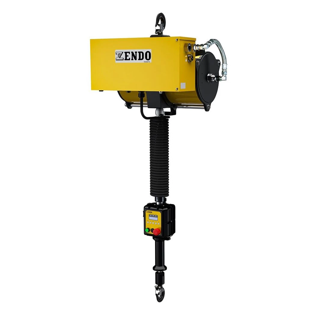 ENDO Magical intelligente pneumatische balancer (EDB-85) 0–85 kg