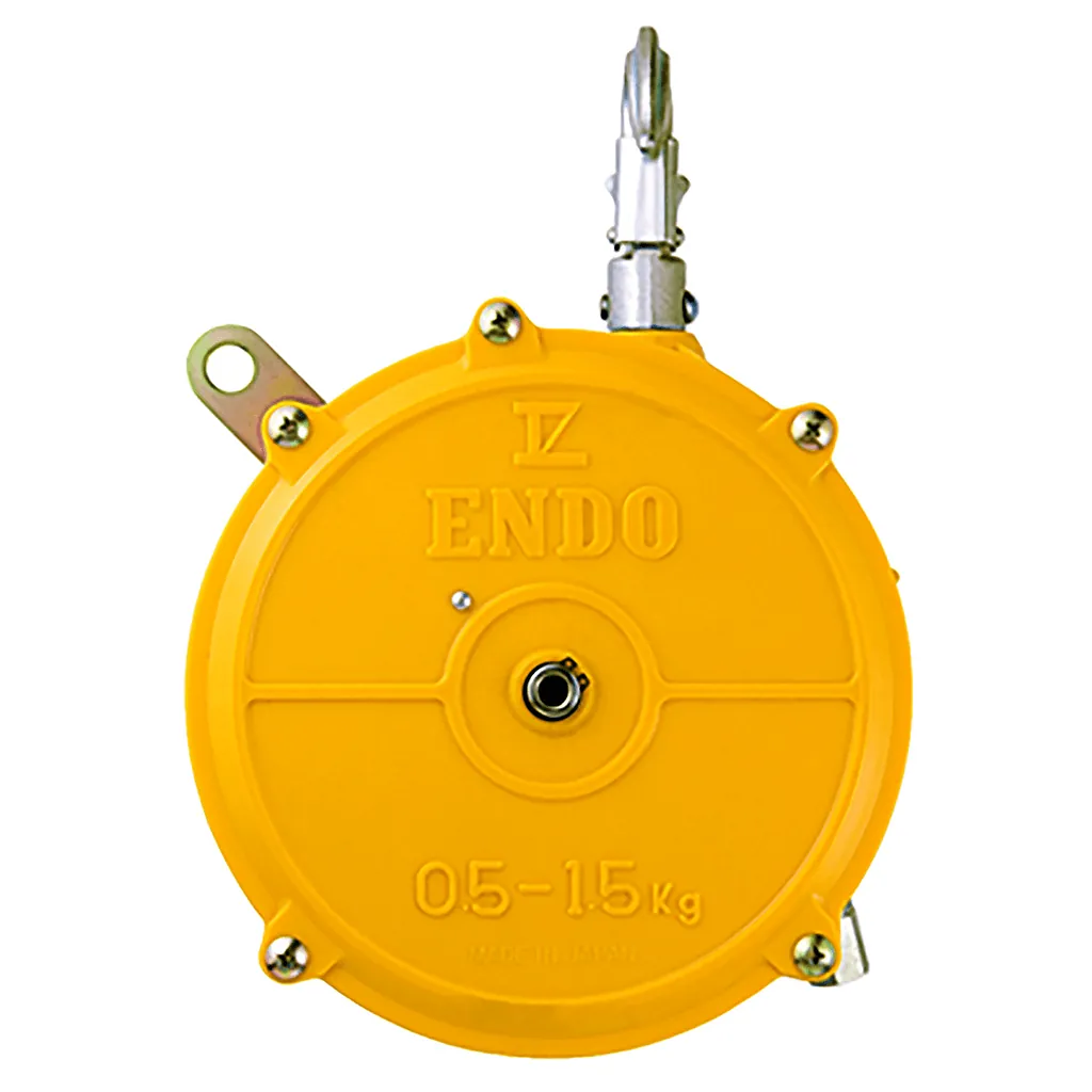 ENDO veerbalancer voor pneumatisch gereedschap (ATB-2) 3,3-5 kg