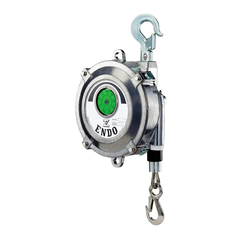 ENDO RVS veerbalancer (EWF-9X) 4,5-9 kg
