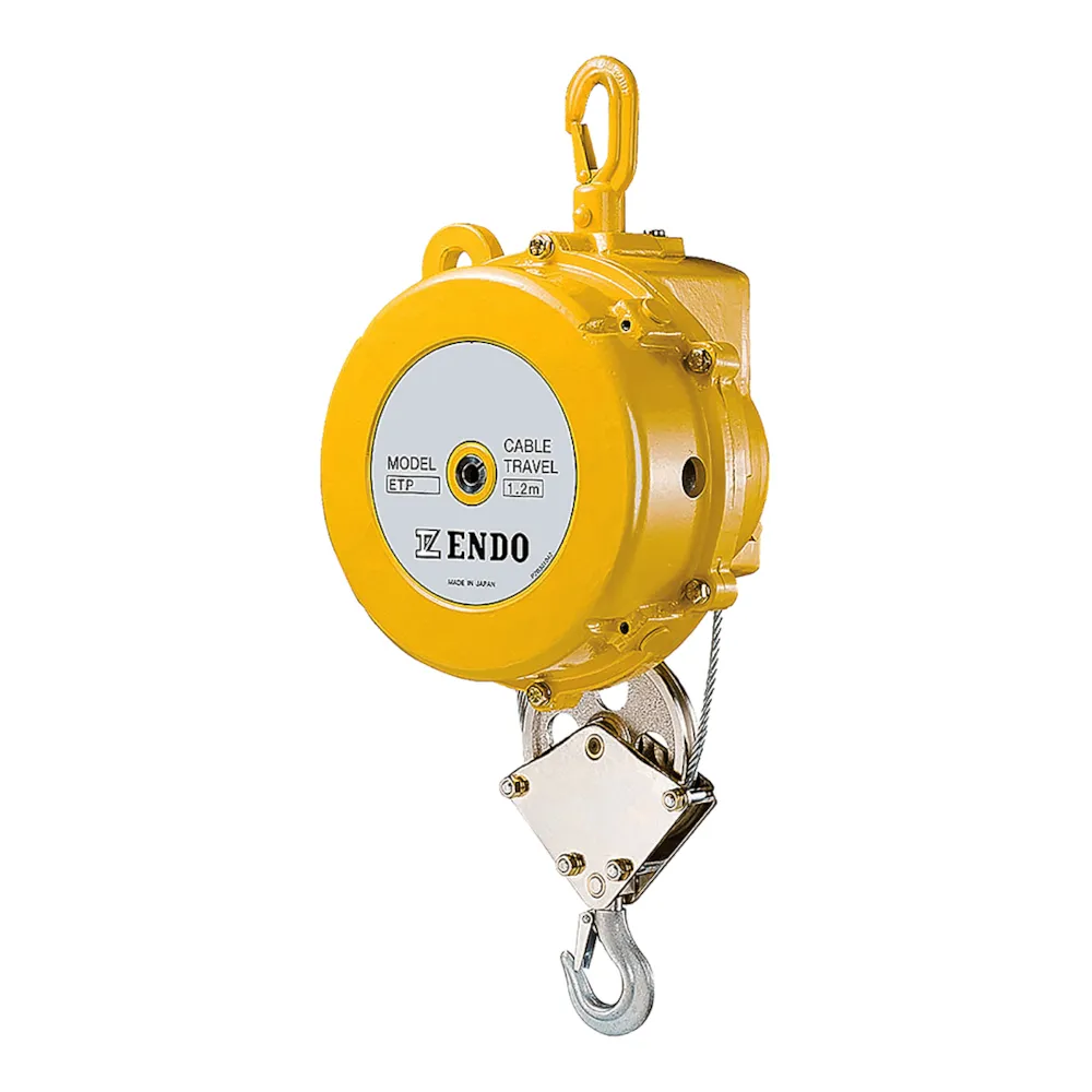ENDO Zero Gravity-veerbalancer (ETP-16) 170-200 kg