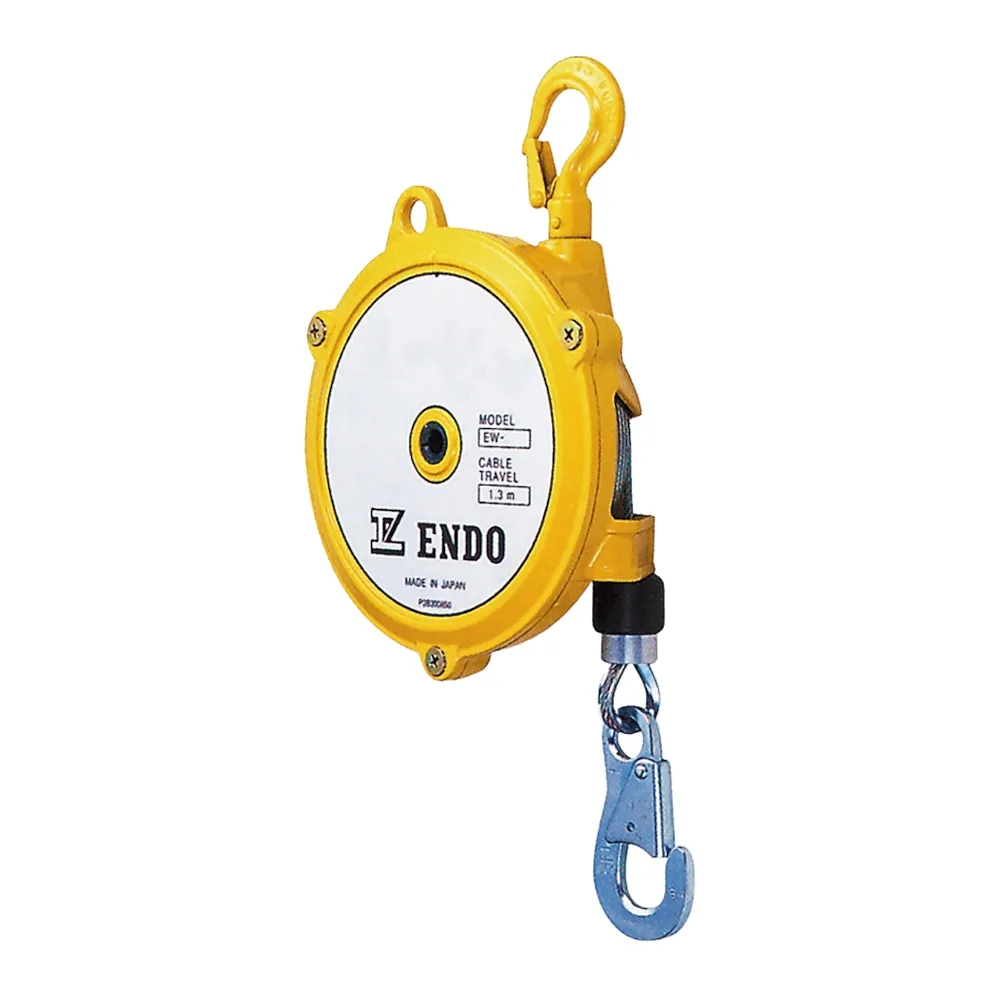 ENDO Zero Gravity-veerbalancer (EW-5) 2,5-5 kg