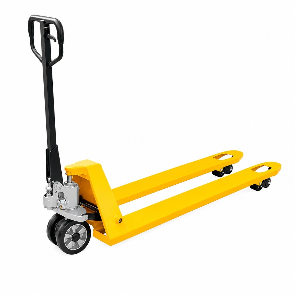 Klassieke handpalletwagen (RPV2500CT/RPV3000CT) 2500-3000 kg