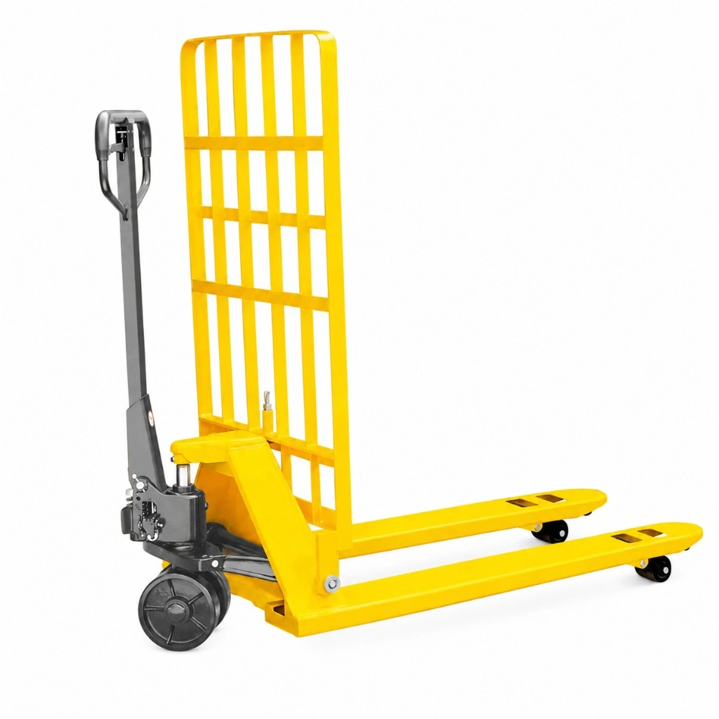 Handpalletwagen met lastrek (RPV2500O) 2500 kg