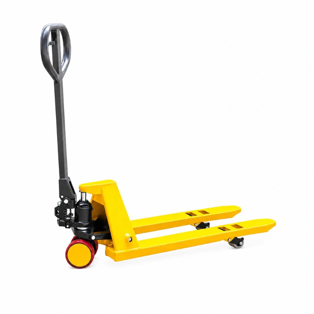 Mini-handpalletwagen (RPV500M) 500 kg