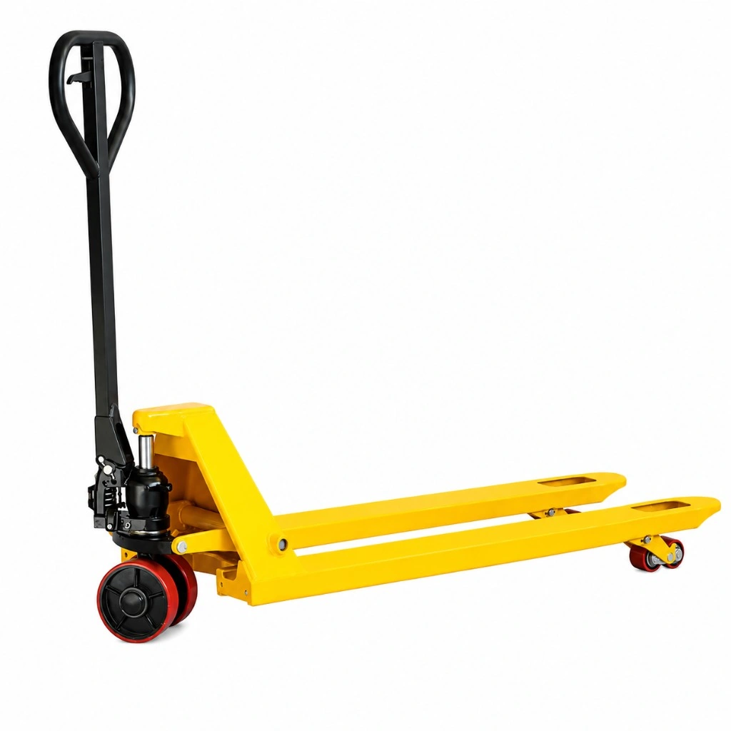 Standaard handpalletwagen (RPV2500STD/RPV3000STD) 2500-3000 kg