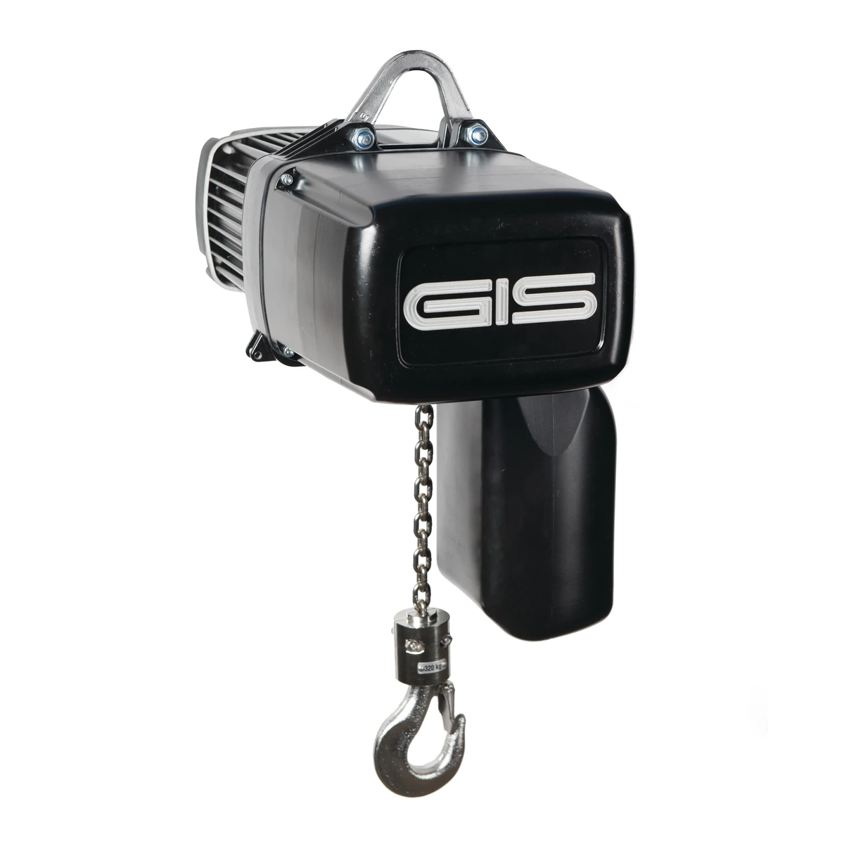 GIS GPR corrosiebestendige elektrische kettingtakel 125–1250 kg