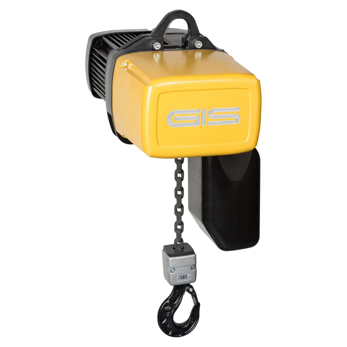 GIS GP elektrische kettingtakel 100–6300 kg