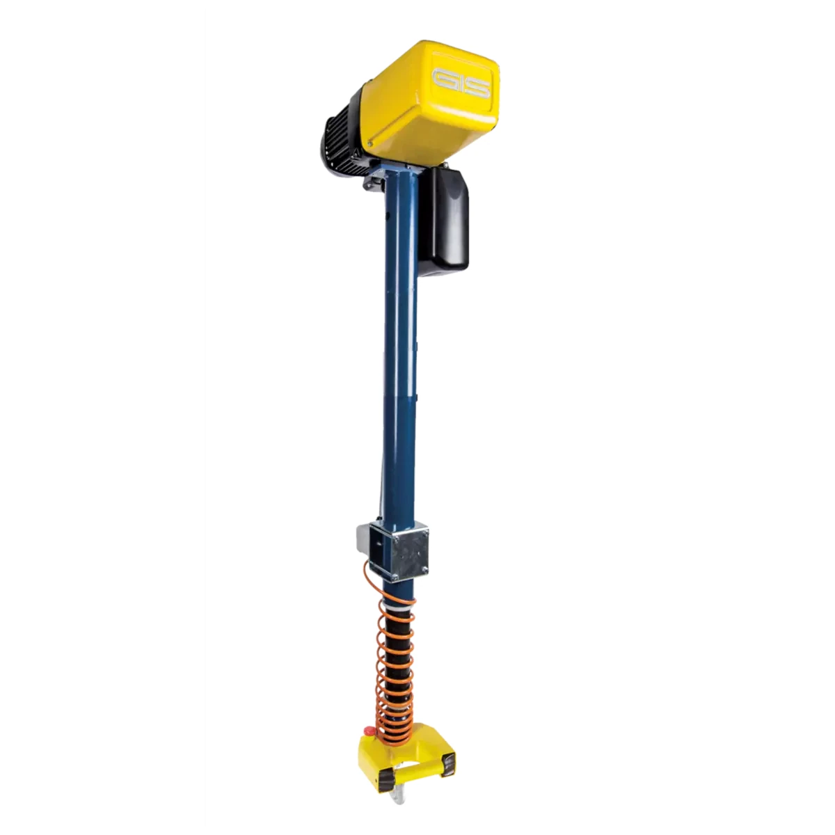 GIS GPHT 500 Handy-telescoop elektrische kettingtakel 250 kg
