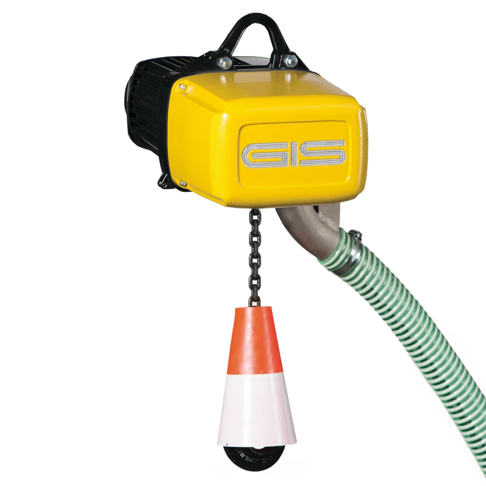 GIS-takel voor windturbines (GPW-serie)