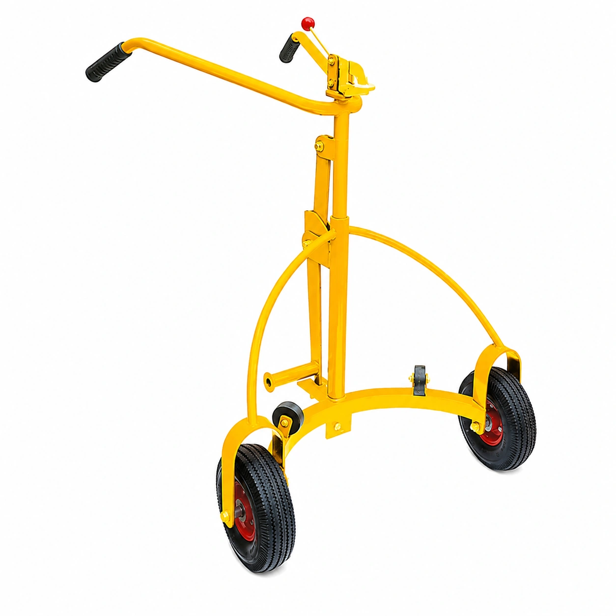 Vatensteekwagen (KZB300) 300 kg
