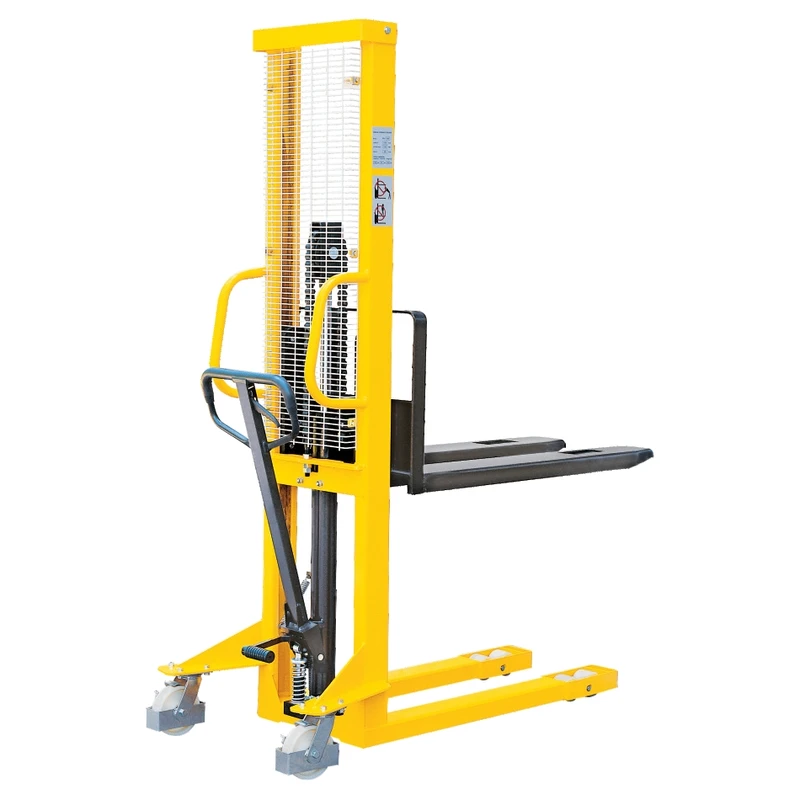 Handmatige palletstapelaar (RVV1000) 1000 kg 1000 mm