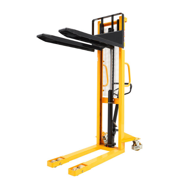 Handmatige palletstapelaar (RVV1500) 1500 kg 1600 mm