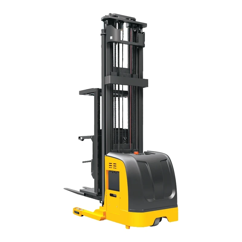 Elektrische hoogheffende orderpicker (VKV15) 1500 kg 5000-9000 mm