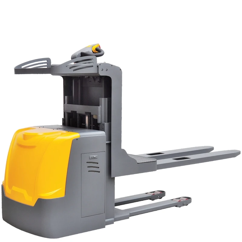 Elektrische orderverzameltruck voor lage niveaus (NKV10/NKV12) 1000-1200 kg
