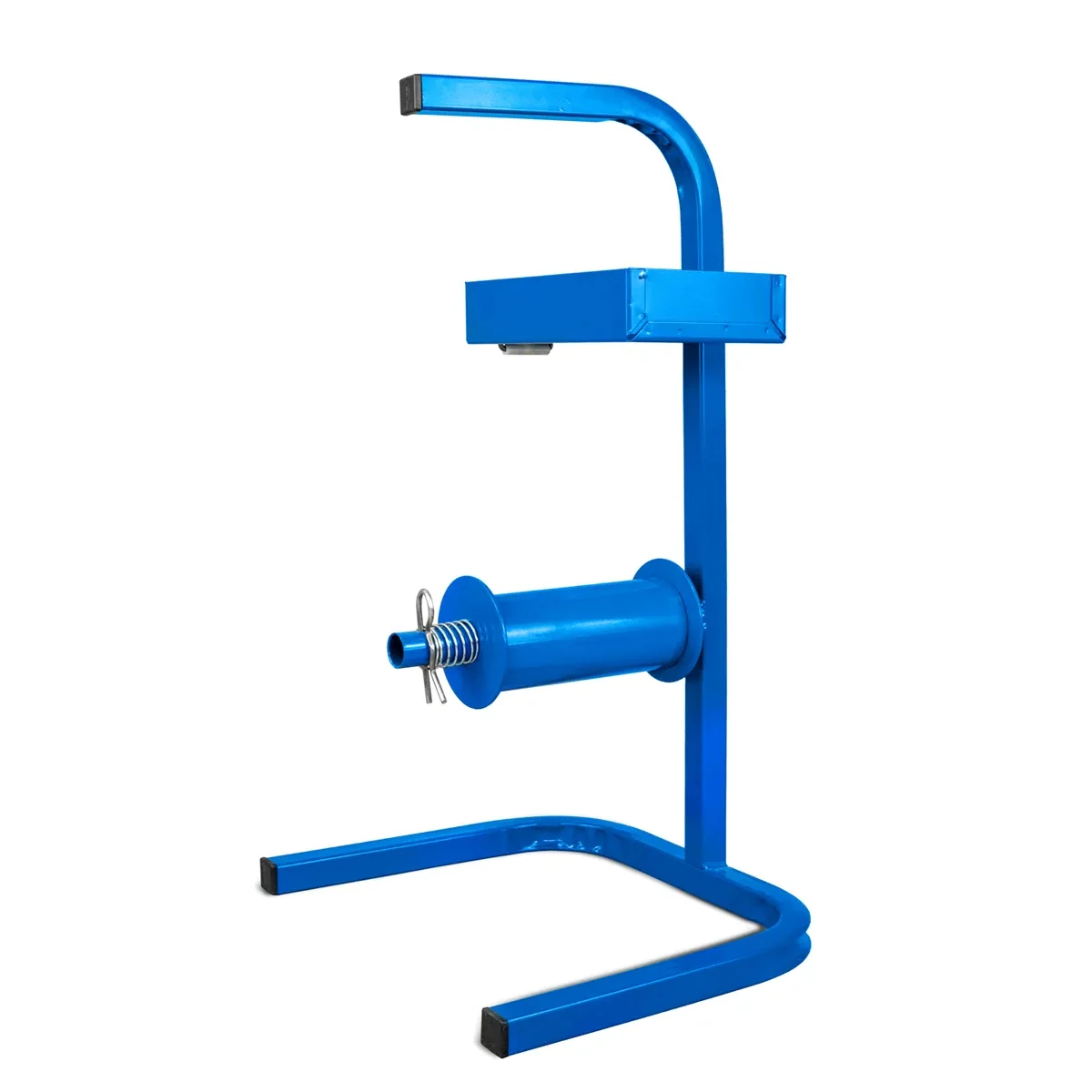 Afroller voor geweven omsnoeringsband (COIL-DISPENSER-10)