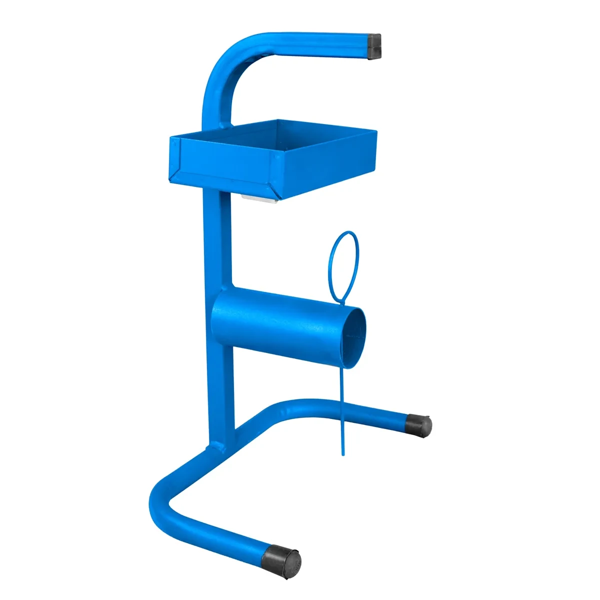 Afroller voor geweven omsnoeringsband (COIL-DISPENSER-10E)