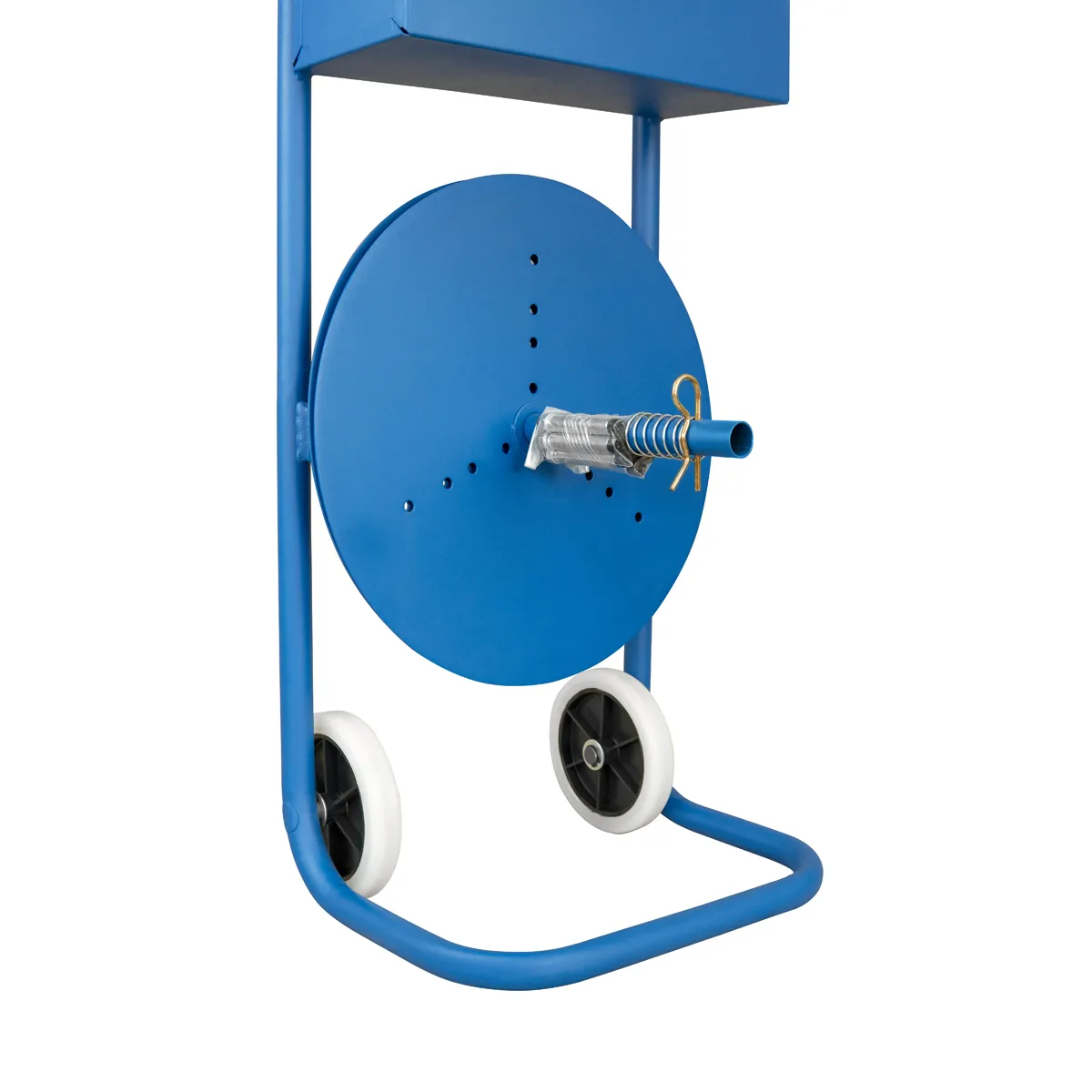 Afrolstandaard COIL-DISPENSER-20 voor omsnoeringsband