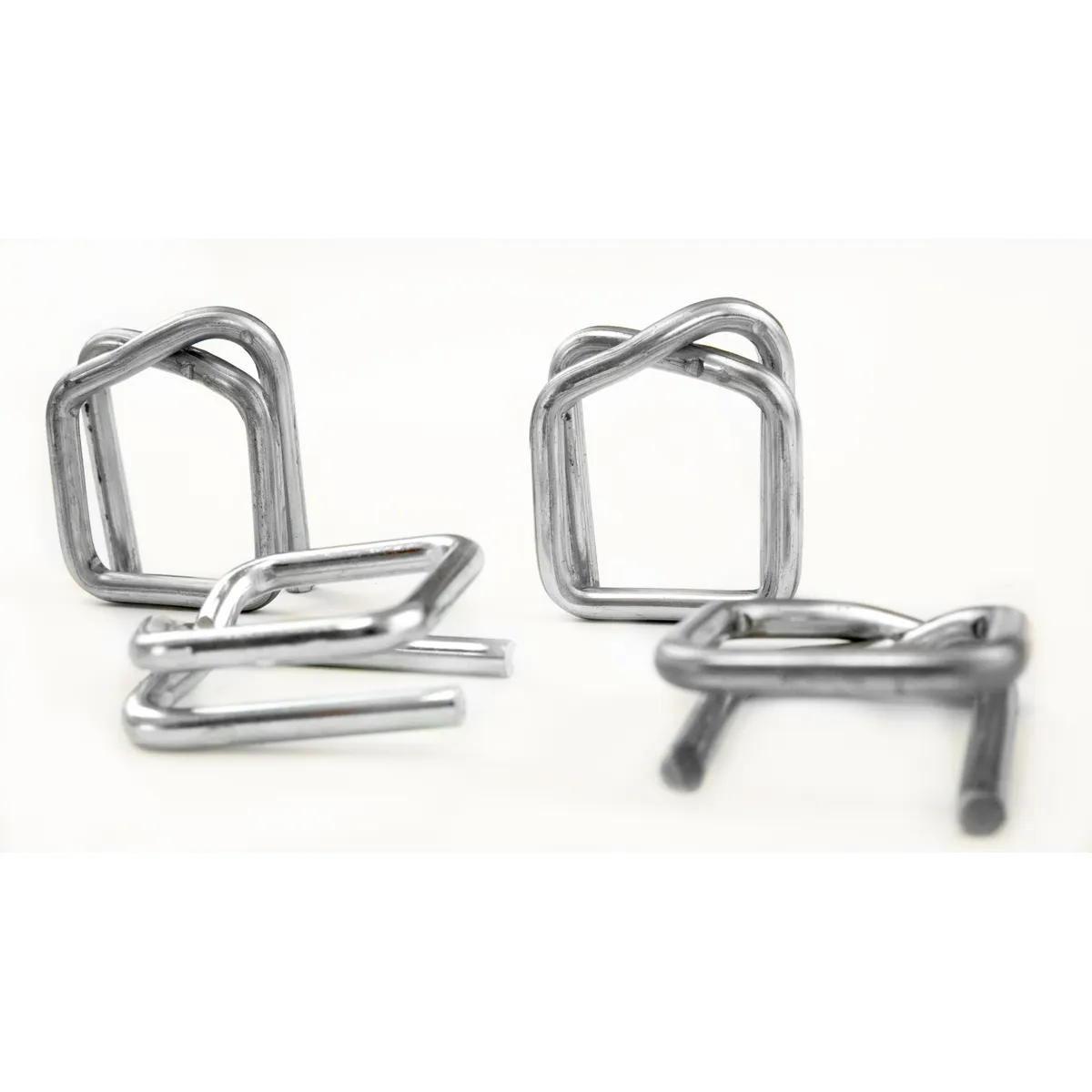 BUCKLES-19G-sluitzegels voor polyester omsnoeringsband