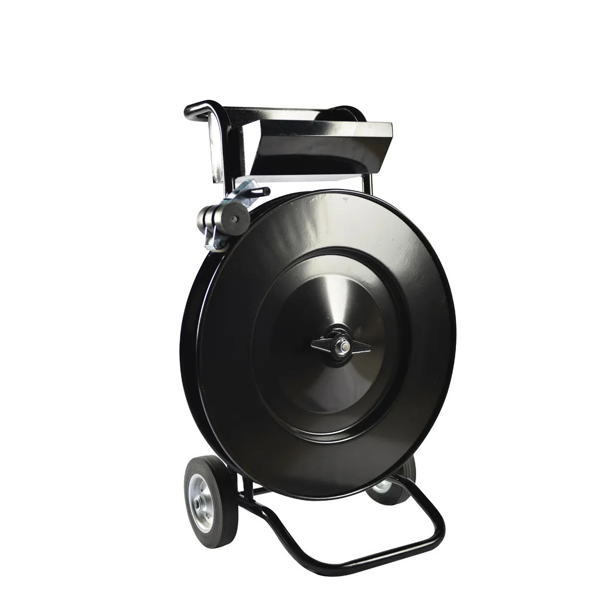 Oscillerende afroller voor omsnoeringsband (COIL-DISPENSER-60)