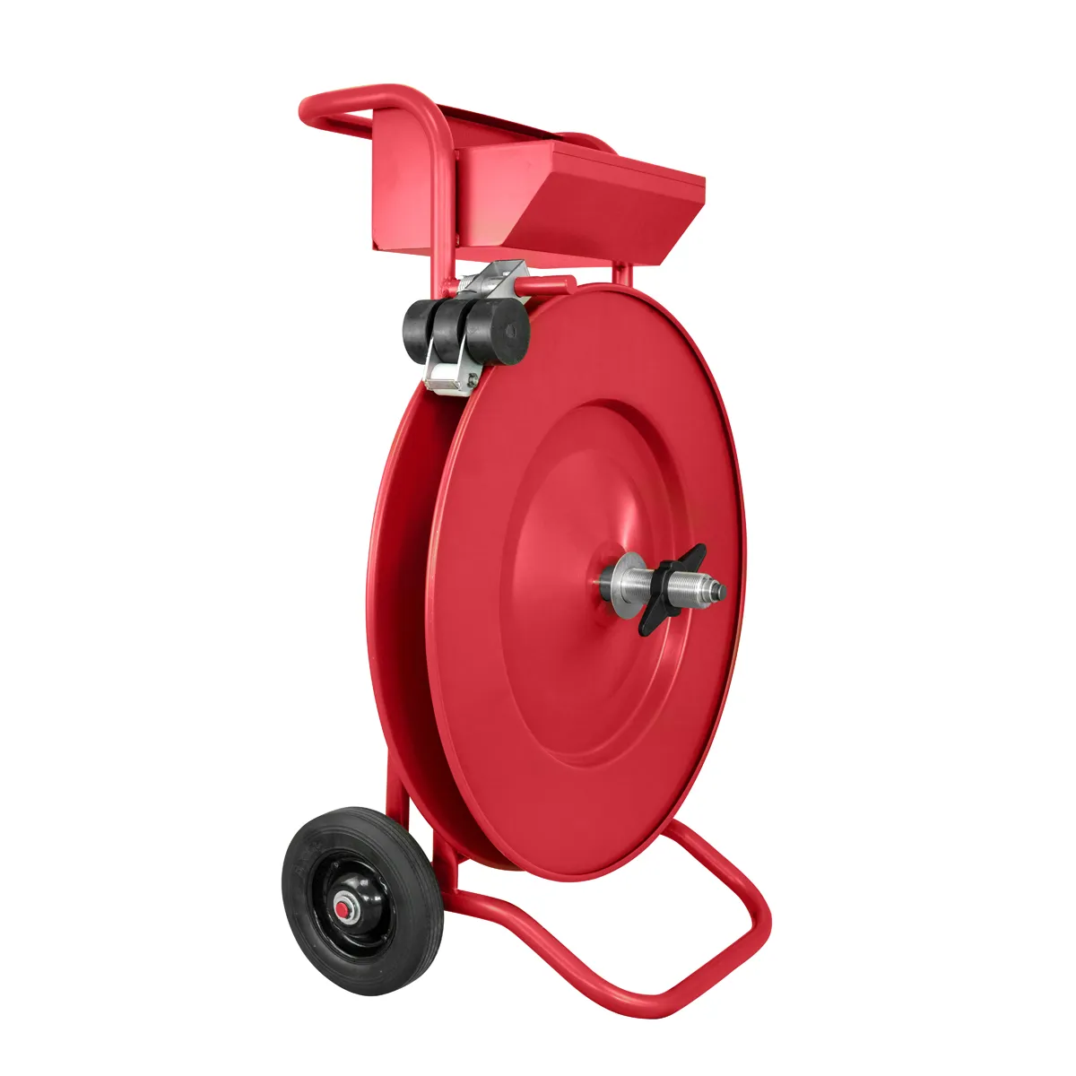 Oscillerende rolafroller COIL-DISPENSER-60