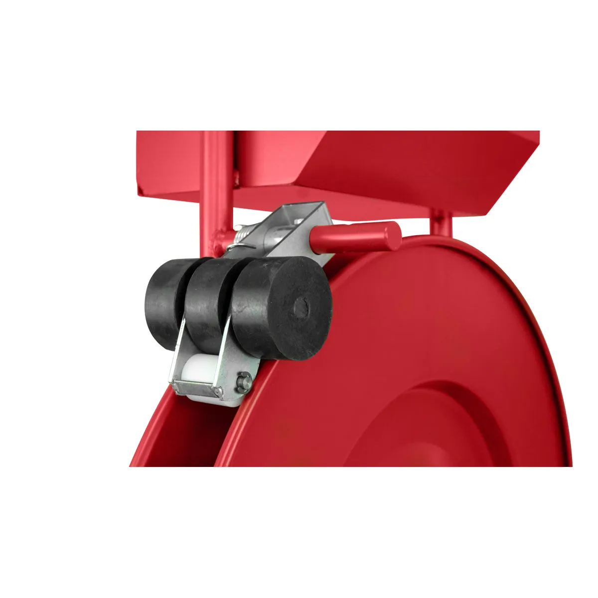Rolafroller voor verpakkingsband COIL-DISPENSER-60