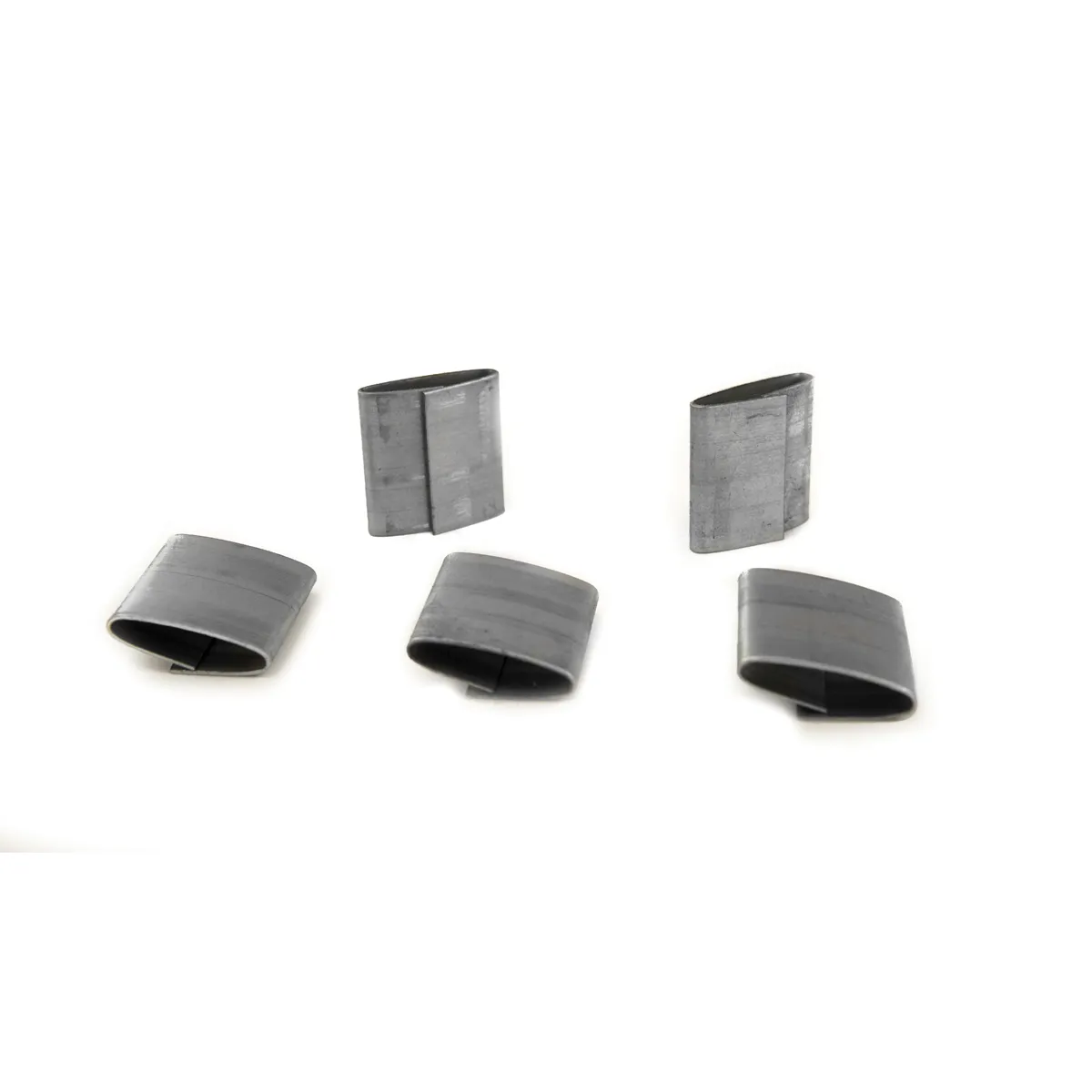 Sluitzegels voor staalband (BUCKLES-16S) 16 mm