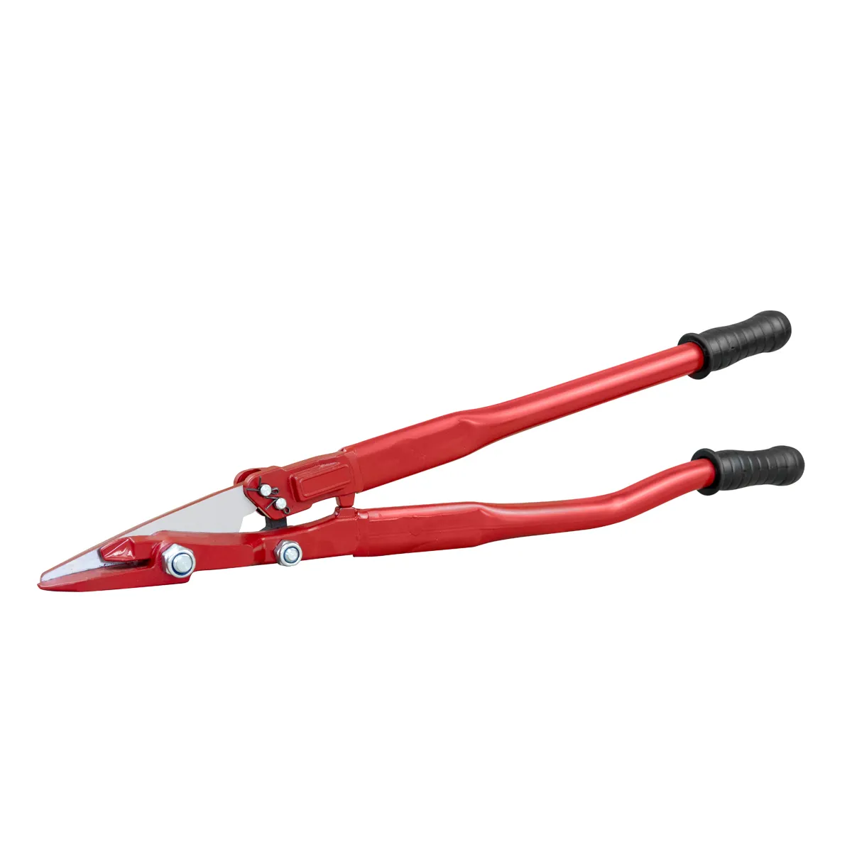 SCISSOR-45-schaar voor staalband van 9-32 mm
