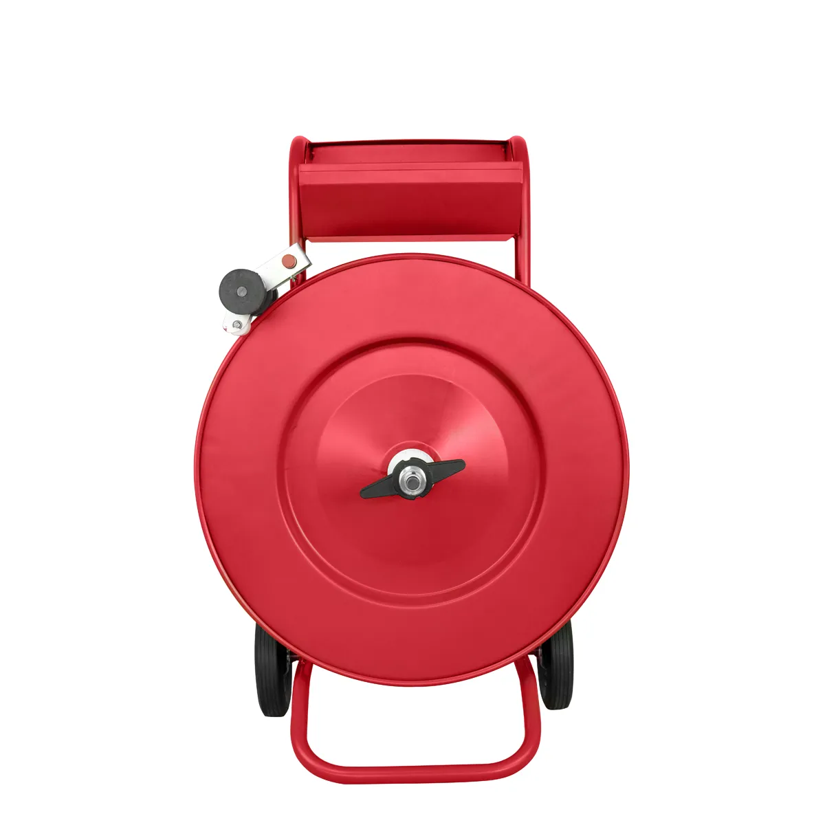 Afroller voor PET- en PP-omsnoeringsband COIL-DISPENSER-50 – afbeelding 3