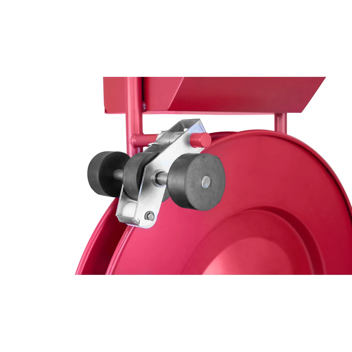Afroller voor PET- en PP-omsnoeringsband COIL-DISPENSER-50 – afbeelding 5