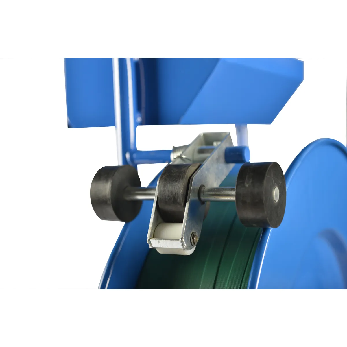 Afroller voor PET- en PP-omsnoeringsband COIL-DISPENSER-50 – afbeelding 7
