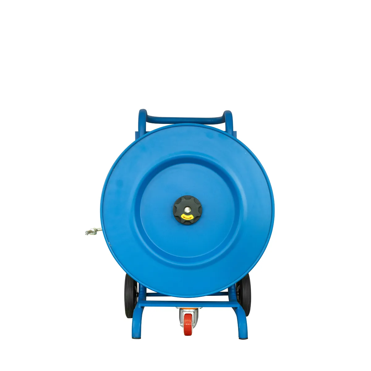 Bandafroller voor PET/PP- en staalband COIL-DISPENSER-3 – afbeelding 3