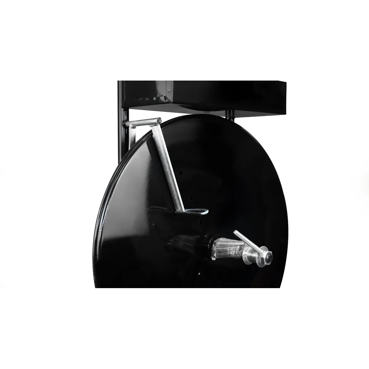 Bandafroller COIL-DISPENSER-30 voor omsnoeringsband