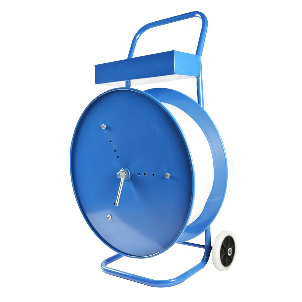 Professionele bandafroller COIL-DISPENSER-30