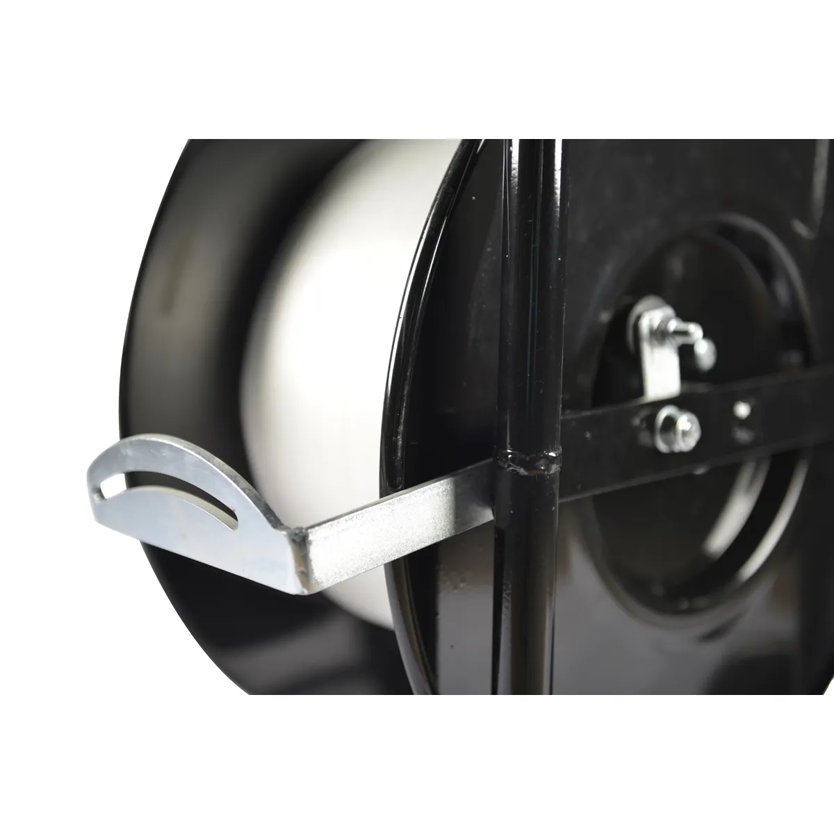 Afroller voor PP- en composietband COIL-DISPENSER-80 – afbeelding 2
