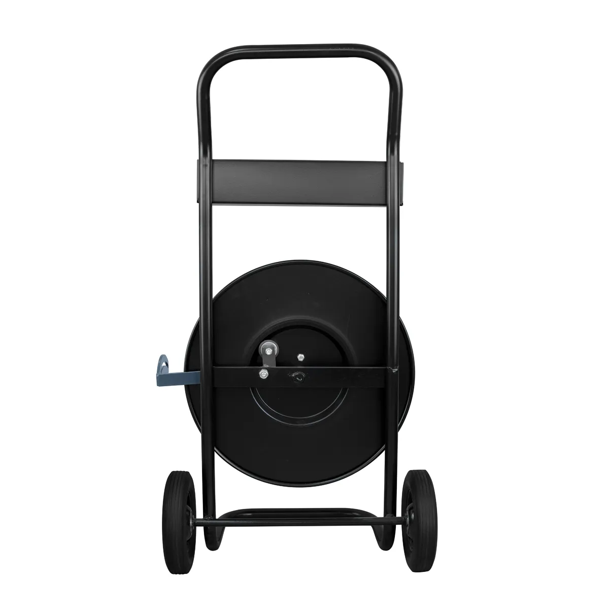 Afroller voor PP- en composietband COIL-DISPENSER-80 – afbeelding 3